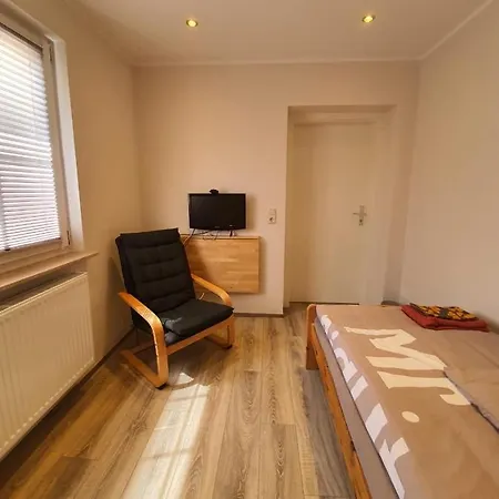 Guest house Zimmervermietung Lannik Hildesheim