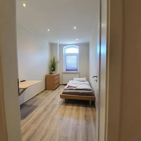 Gasthuis Zimmervermietung Lannik