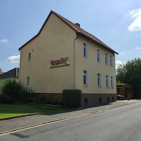 Guest house Zimmervermietung Lannik
