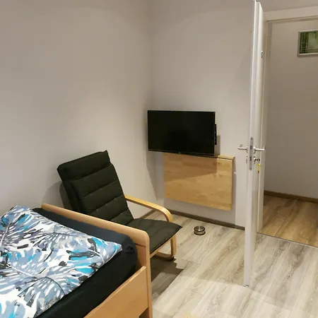 Zimmervermietung Lannik Pensionat *