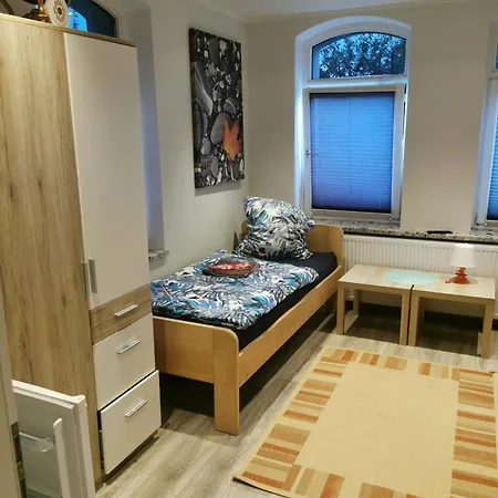 Zimmervermietung Lannik Hildesheim