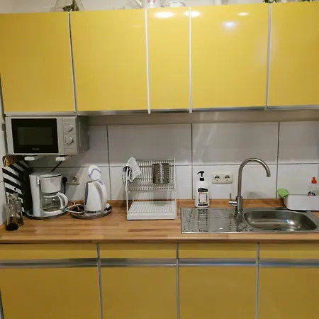 Guest house Zimmervermietung Lannik Hildesheim