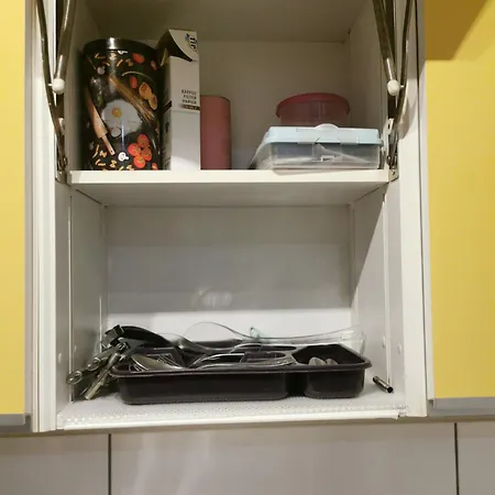 Zimmervermietung Lannik