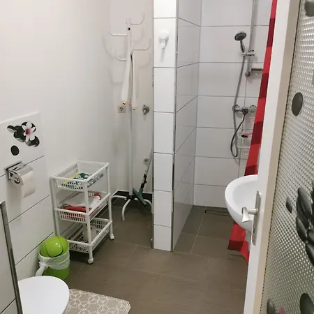 Zimmervermietung Lannik
